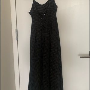 Urban outfitters romper Small